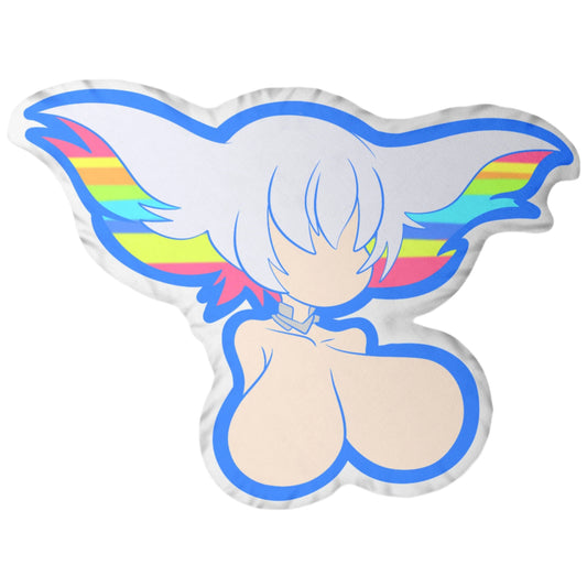 Ragyo X Boobies (Pillow)