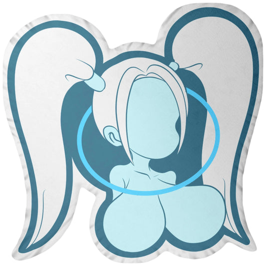 Margarita X Boobies (Pillow)