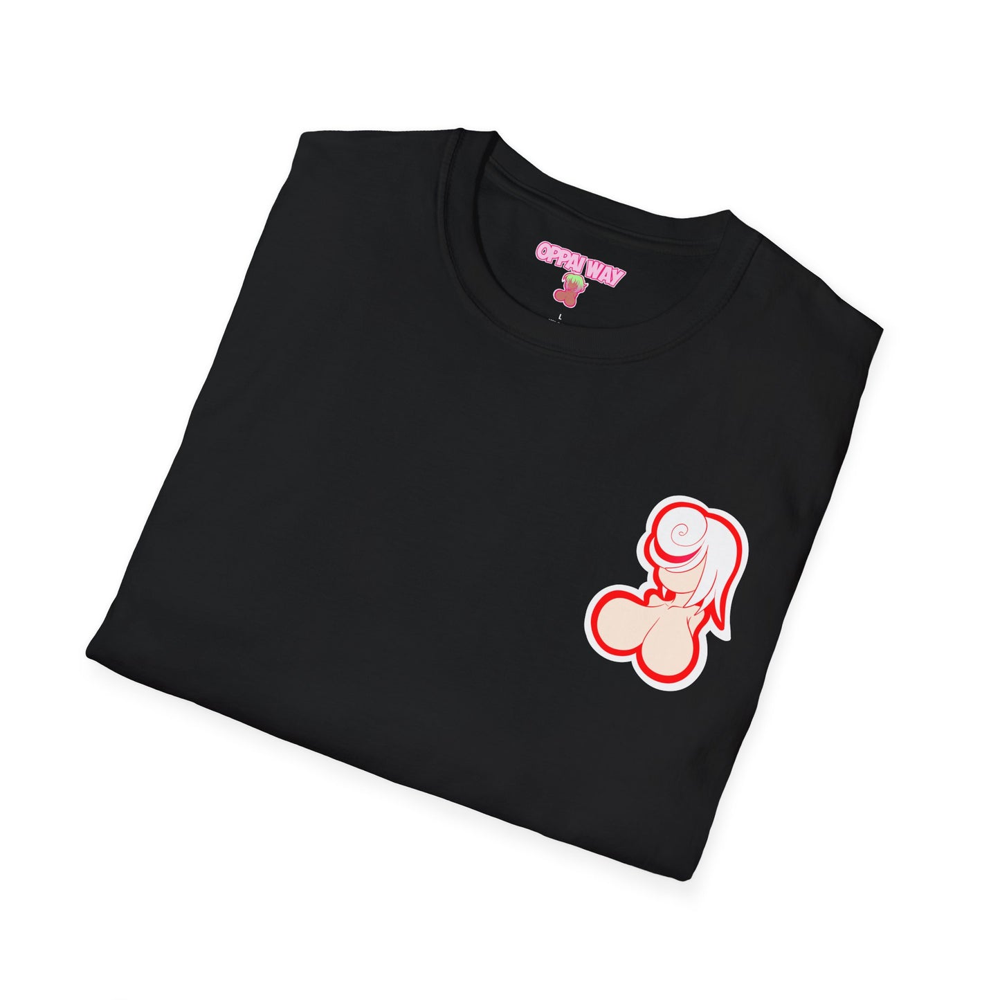 Sage X Boobies (T-Shirt)