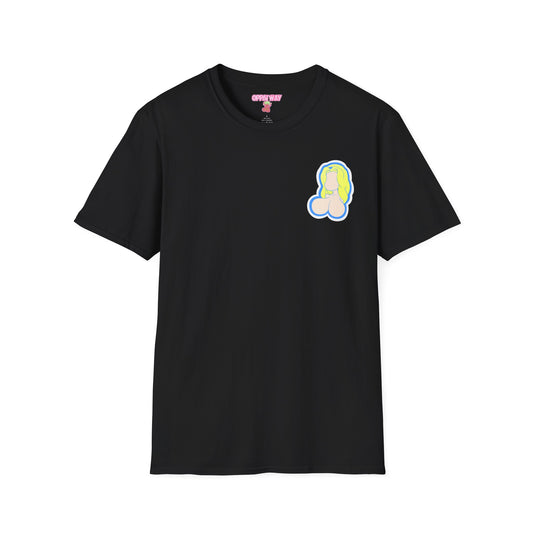 Maria X Boobies (T-Shirt)