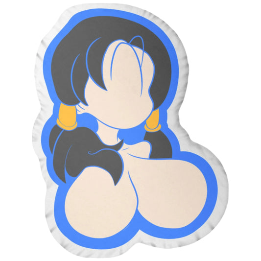 Videl X Boobies (Pillow)