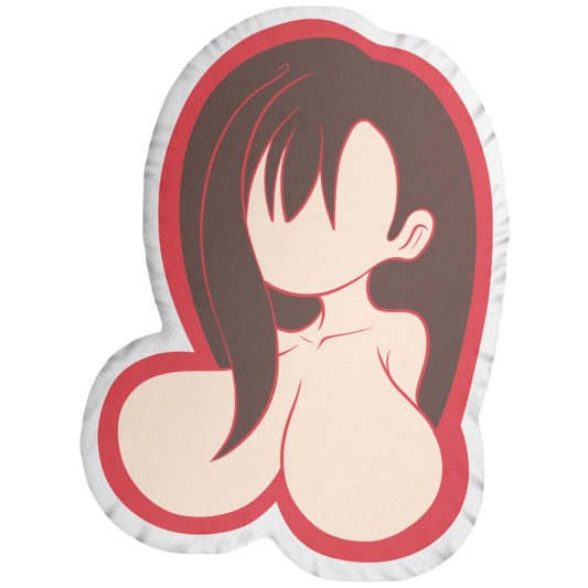 Tifa X Boobies (Pillow)