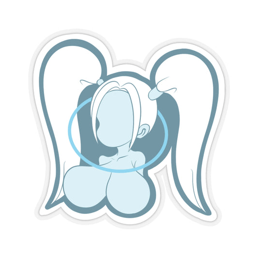 Margarita X Boobies (Sticker)