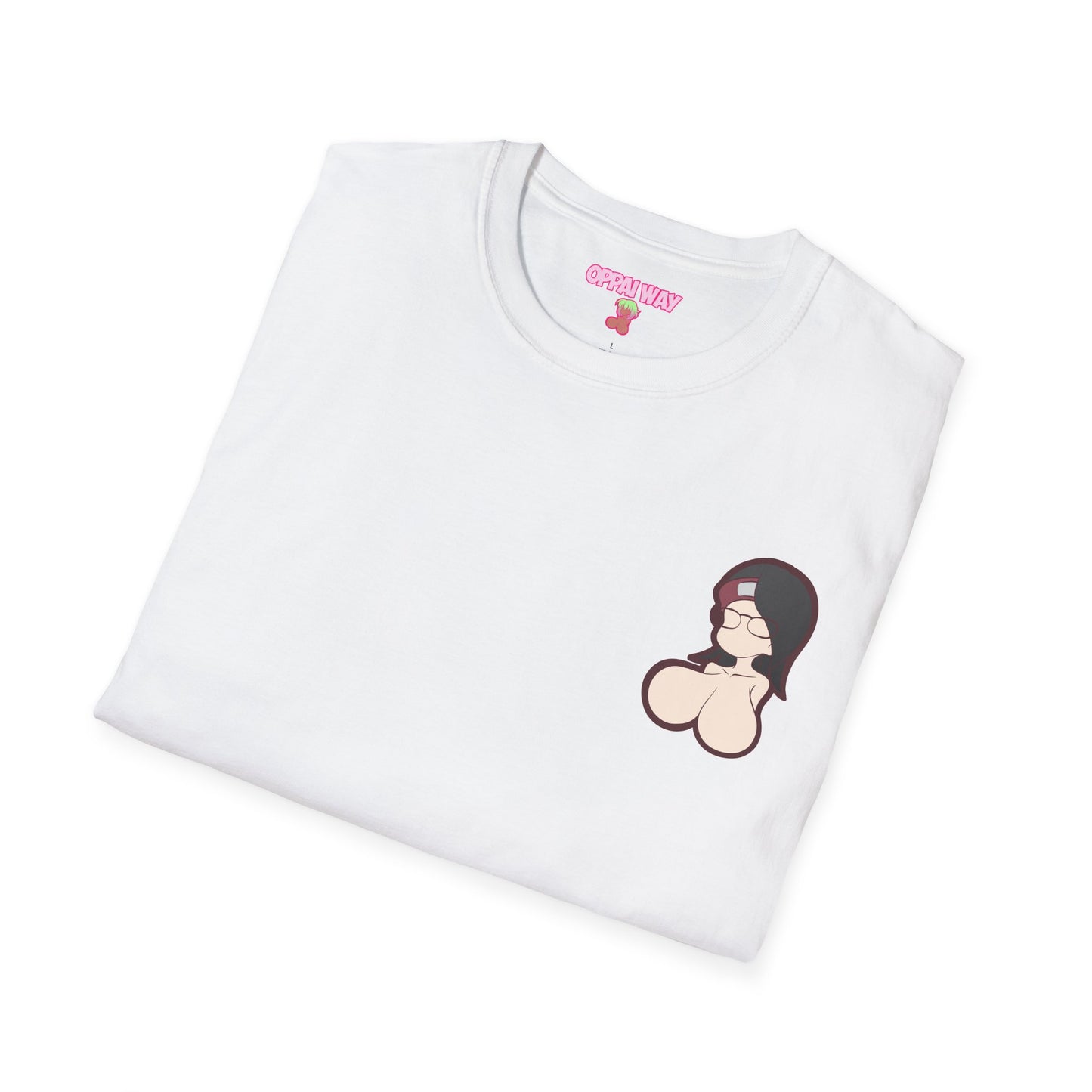 Sarada X Boobies (T-Shirt)