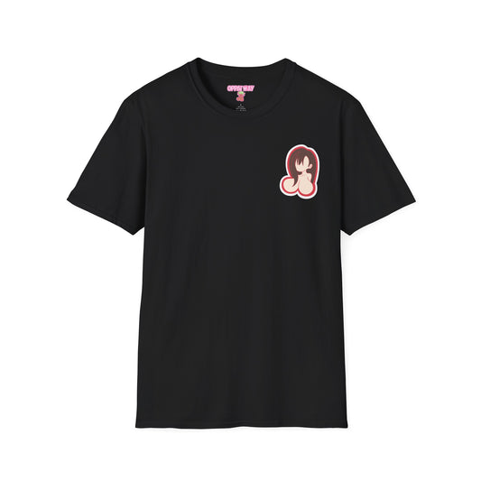 Tifa X Boobies (T-Shirt)