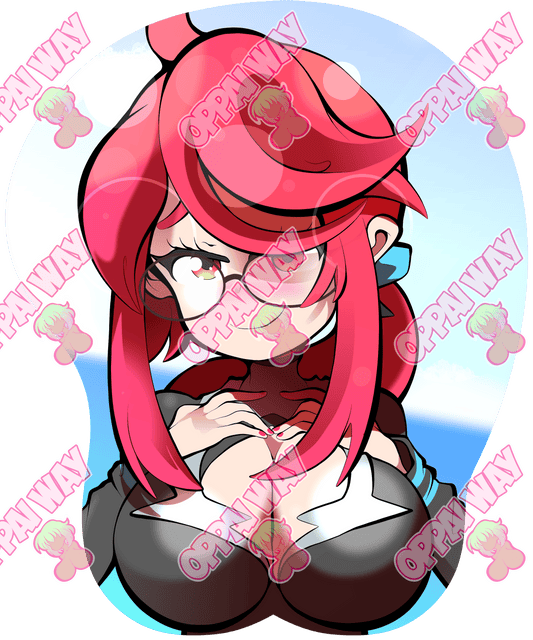 Lorelei (Boob Mouse Pad) Digital License