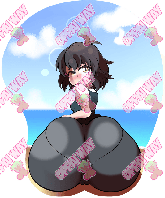 Peni Parker (Butt Mouse Pad) Digital License